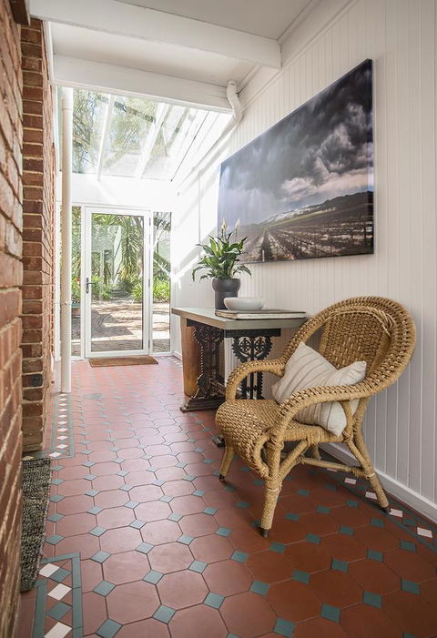 The Reserve Barossa Valley - Accommodation Yamba 15