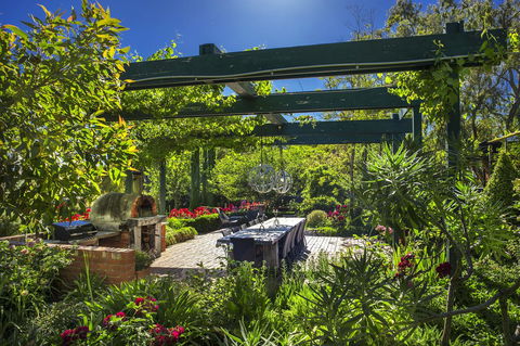 The Reserve Barossa Valley - Accommodation Yamba 2