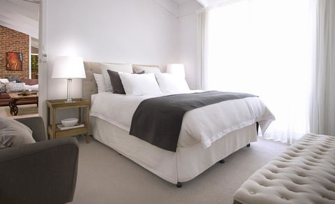 The Reserve Barossa Valley - Accommodation Yamba 7