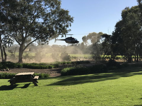 The Reserve Barossa Valley - Accommodation Yamba 3
