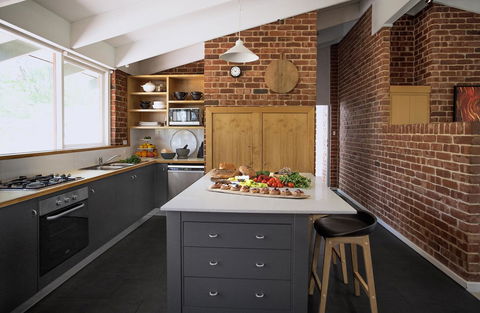 The Reserve Barossa Valley - Accommodation Yamba 8