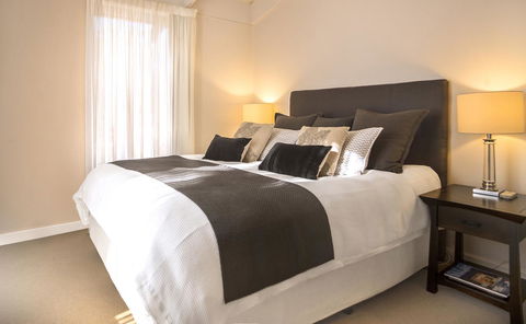 The Reserve Barossa Valley - Accommodation Yamba 12