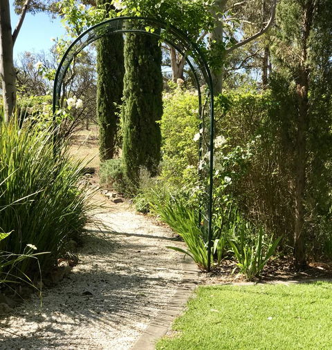 The Reserve Barossa Valley - Accommodation Yamba 18