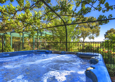 The Reserve Barossa Valley - Accommodation Yamba 9