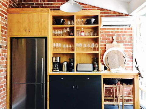 The Reserve Barossa Valley - Accommodation Yamba 20