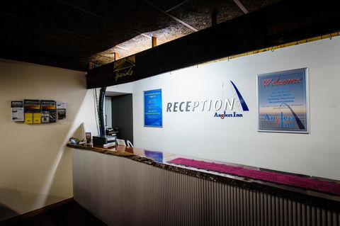 The Anglers Inn - Accommodation Yamba 11