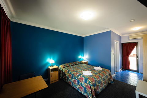 The Anglers Inn - Accommodation Yamba 4