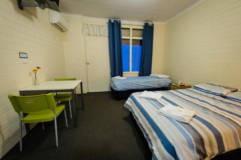 The Anglers Inn - Accommodation Yamba 22