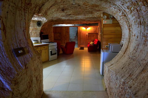 Venushill B+B - Accommodation Yamba 9