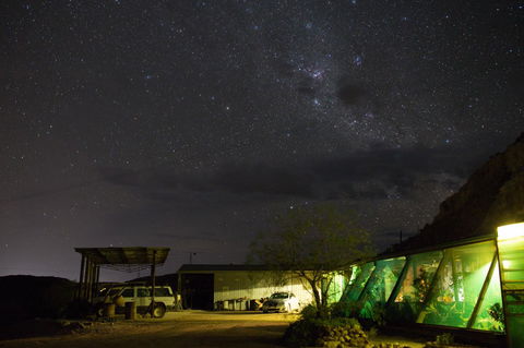 Venushill B+B - Accommodation Yamba 27