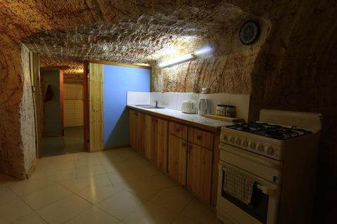 Venushill B+B - Accommodation Yamba 12