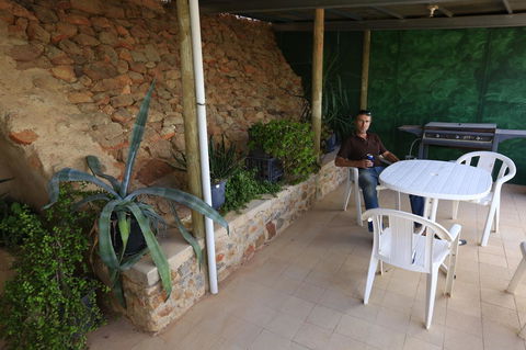 Venushill B+B - Accommodation Yamba 1