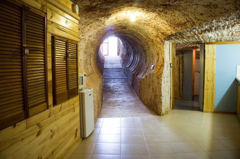 Venushill B+B - Accommodation Yamba 21