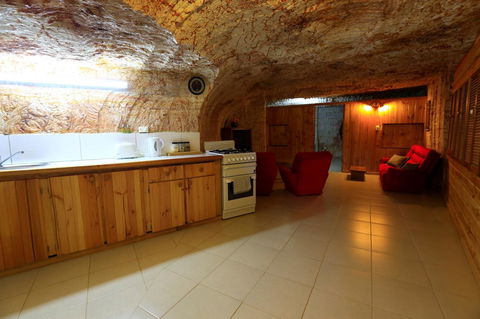 Venushill B+B - Accommodation Yamba 2