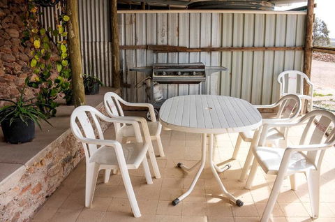 Venushill B+B - Accommodation Yamba 41