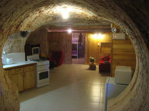 Venushill B+B - Accommodation Yamba 37