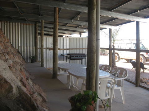 Venushill B+B - Accommodation Yamba 39