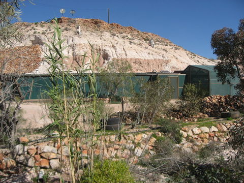 Venushill B+B - Accommodation Yamba 40