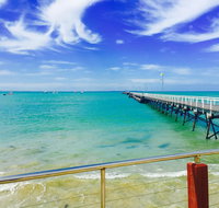 Railway Cottage in Beachport - Accommodation Yamba