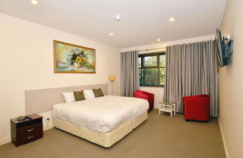 Parklane Motel Murray Bridge - Accommodation Yamba 6