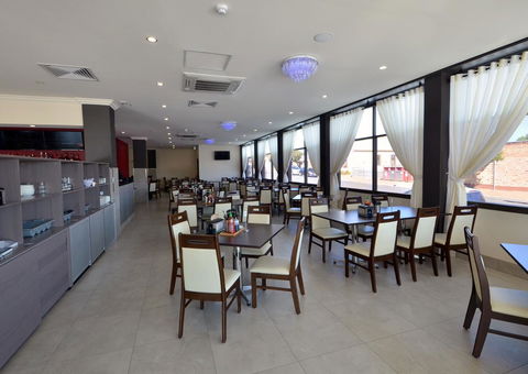 Parklane Motel Murray Bridge - Accommodation Yamba 4