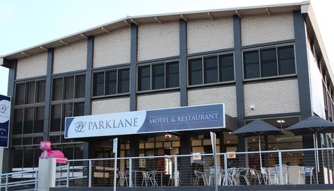Parklane Motel Murray Bridge - Accommodation Yamba 8