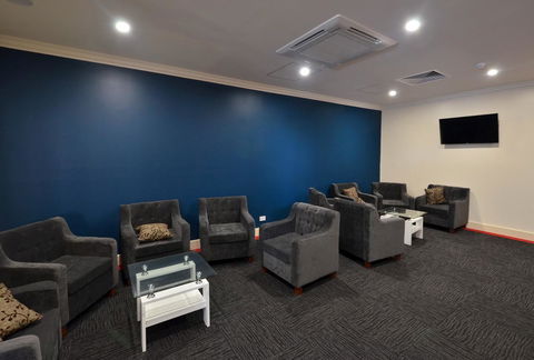 Parklane Motel Murray Bridge - Accommodation Yamba 0