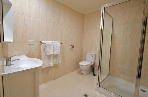 Parklane Motel Murray Bridge - Accommodation Yamba 1