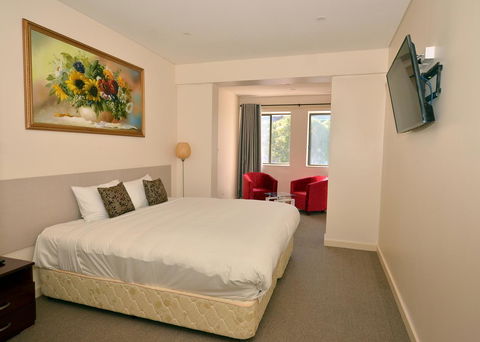 Parklane Motel Murray Bridge - Accommodation Yamba 5