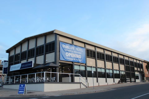 Parklane Motel Murray Bridge - Accommodation Yamba 3