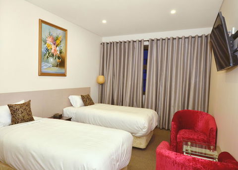 Parklane Motel Murray Bridge - Accommodation Yamba 7