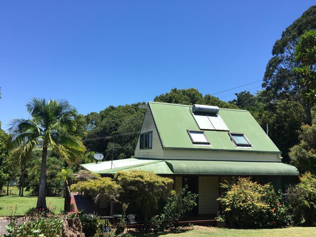  Accommodation Yamba
