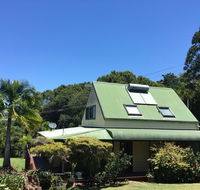 Yallaroo Cottage - Accommodation Yamba
