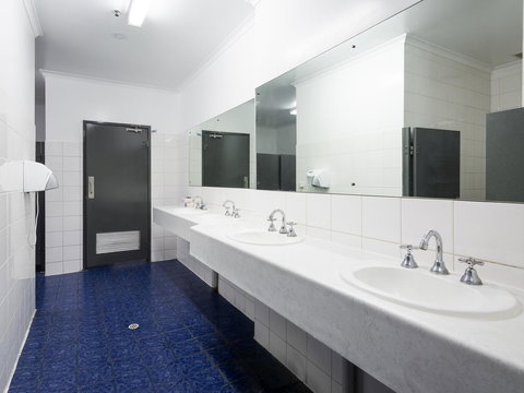 Blue Galah International Backpackers Hostel - Accommodation Yamba 32