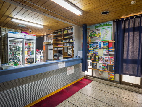 Blue Galah International Backpackers Hostel - Accommodation Yamba 12