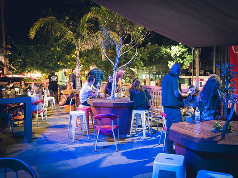 Blue Galah International Backpackers Hostel - Accommodation Yamba 11