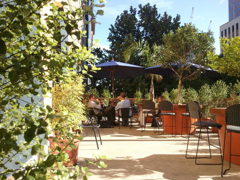 Blue Galah International Backpackers Hostel - Accommodation Yamba 8