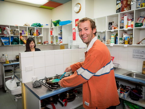 Blue Galah International Backpackers Hostel - Accommodation Yamba 27