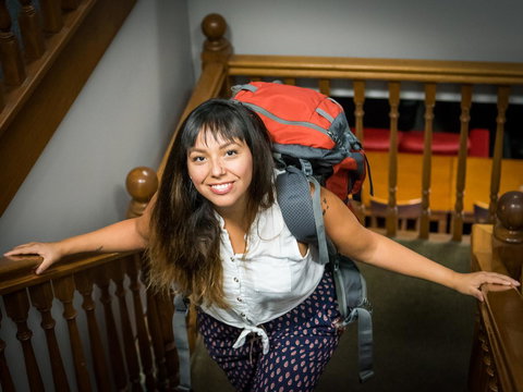 Blue Galah International Backpackers Hostel - Accommodation Yamba 21