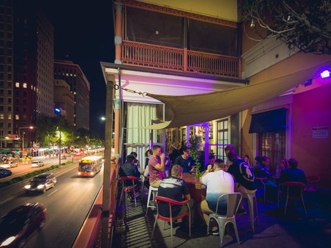 Blue Galah International Backpackers Hostel - Accommodation Yamba 10