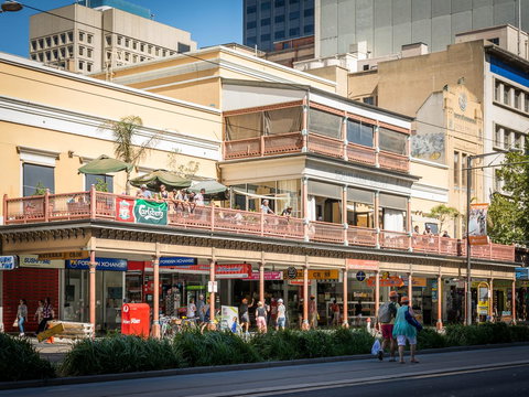 Blue Galah International Backpackers Hostel - Accommodation Yamba 0