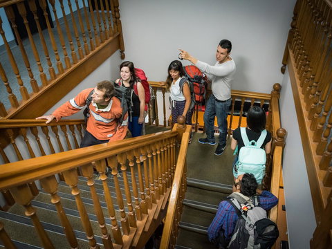 Blue Galah International Backpackers Hostel - Accommodation Yamba 18