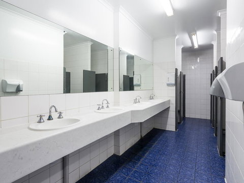 Blue Galah International Backpackers Hostel - Accommodation Yamba 33