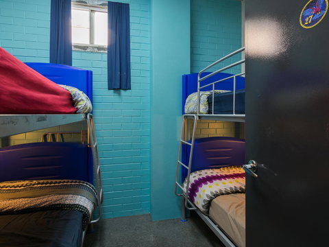 Blue Galah International Backpackers Hostel - Accommodation Yamba 31