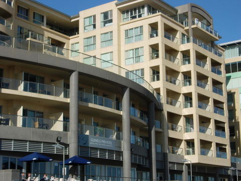 Pier 216 - Accommodation Yamba 19