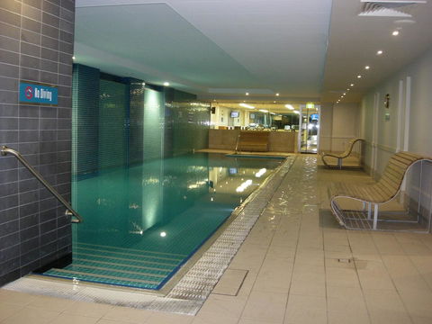 Pier 216 - Accommodation Yamba 15