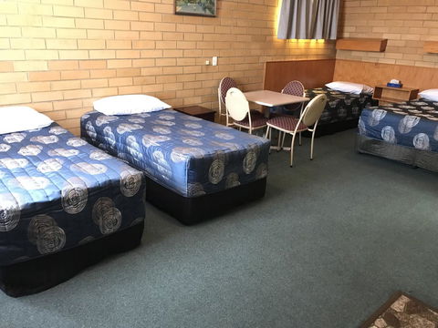 Frewville Motor Inn - Accommodation Yamba 14