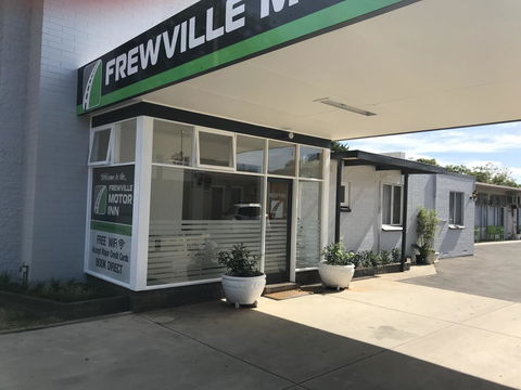 Frewville Motor Inn - Accommodation Yamba 6
