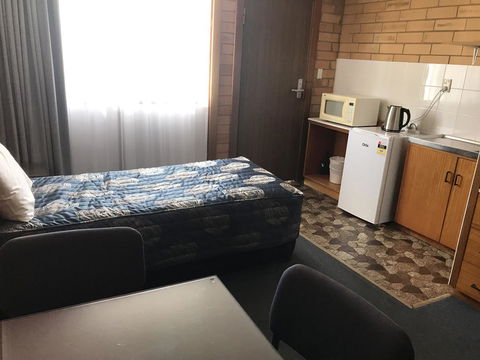 Frewville Motor Inn - Accommodation Yamba 10