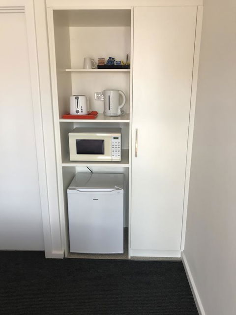 Frewville Motor Inn - Accommodation Yamba 21
